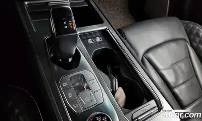 SsangYong Rexton 2021 2.2 гидро в Москве № 1832818, миниатюра 12