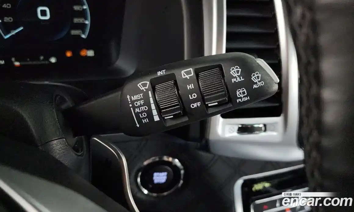 SsangYong Rexton 2021 2.2 гидро в Москве № 1832818, фото 29