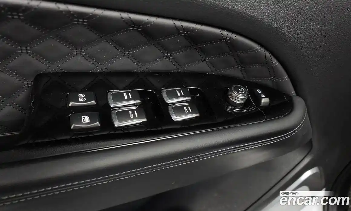 SsangYong Rexton 2021 2.2 гидро в Москве № 1832818, фото 30