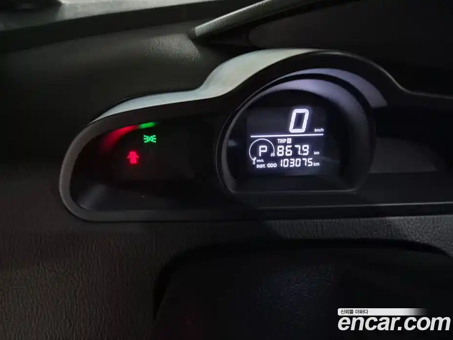 SsangYong Korando 2017 2.2 гидро в Москве № 1833012, фото 13