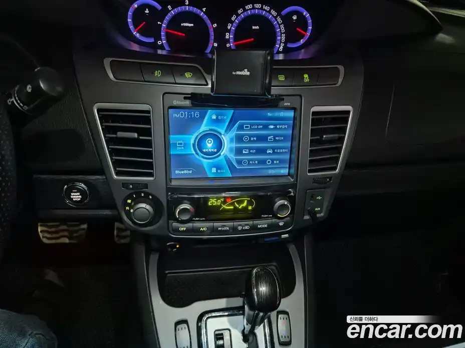 SsangYong Korando 2017 2.2 гидро в Москве № 1833012, фото 16