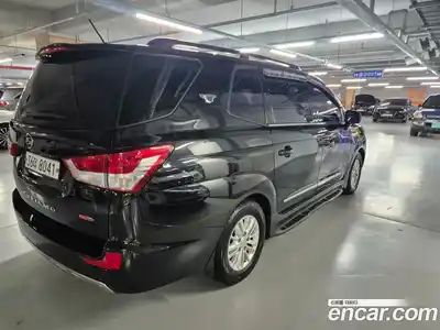 SsangYong Korando 2017 2.2 гидро в Москве № 1833012, миниатюра 6