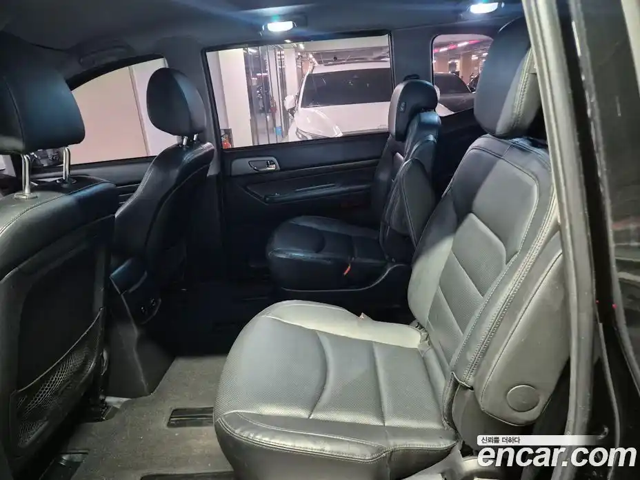 SsangYong Korando 2017 2.2 гидро в Москве № 1833012, фото 10