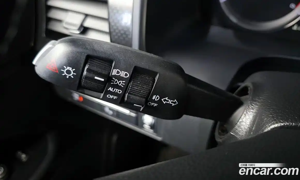 SsangYong Rexton 2019 2.2 гидро в Москве № 1833028, фото 13