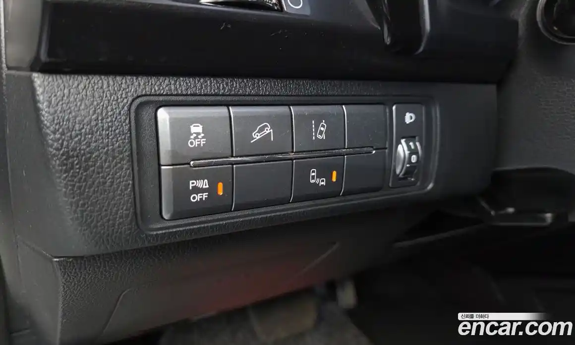 SsangYong Rexton 2019 2.2 гидро в Москве № 1833028, фото 17