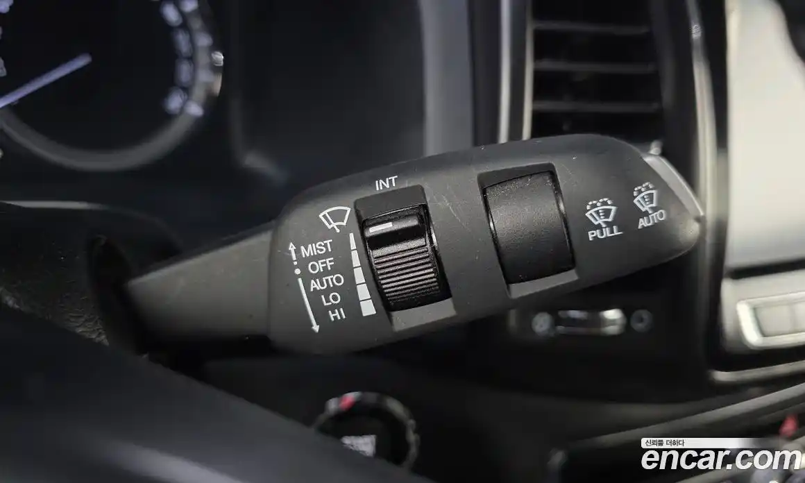SsangYong Rexton 2019 2.2 гидро в Москве № 1833028, фото 18