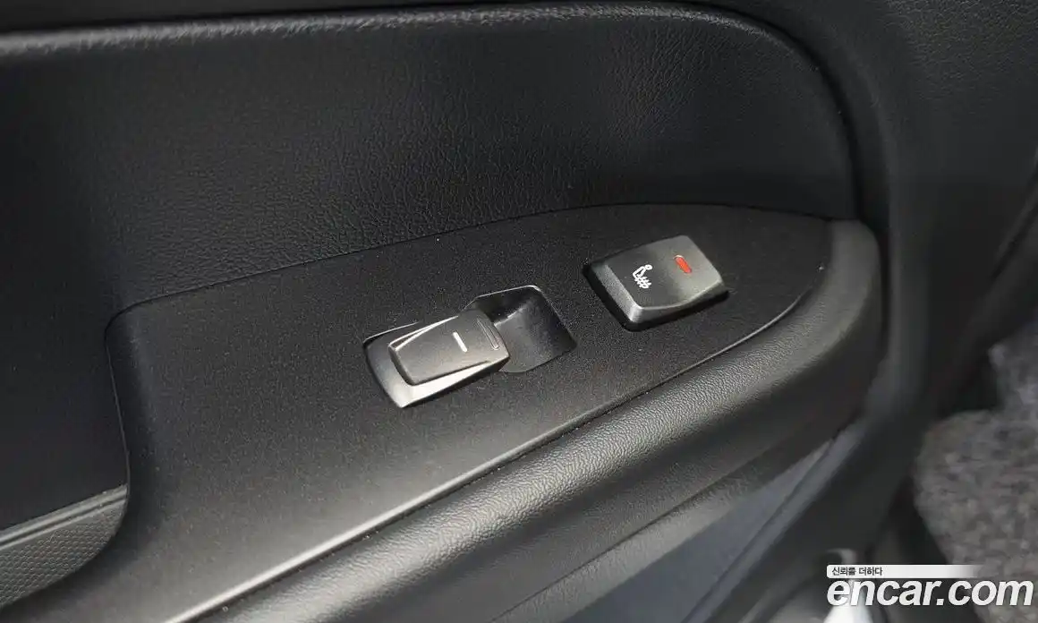 SsangYong Rexton 2019 2.2 гидро в Москве № 1833028, фото 19
