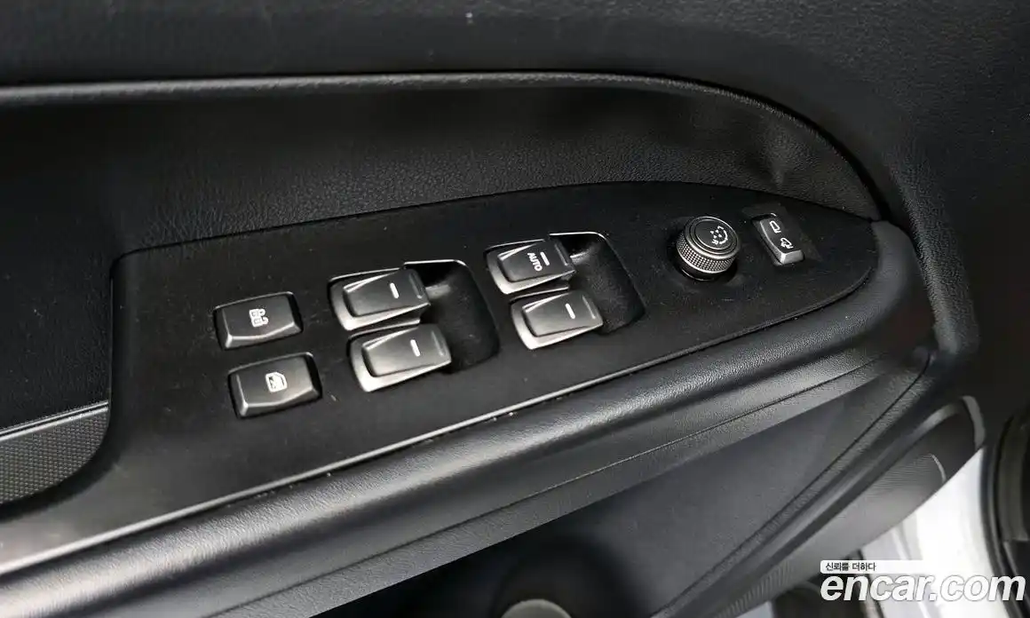 SsangYong Rexton 2019 2.2 гидро в Москве № 1833028, фото 20