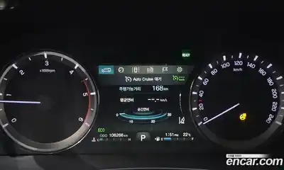 SsangYong Rexton 2019 2.2 гидро в Москве № 1833028, миниатюра 8