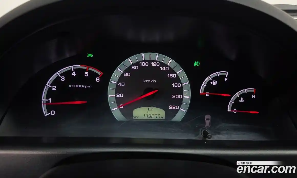 SsangYong Rexton 2014 2.0 гидро в Москве № 1833275, фото 11