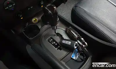 SsangYong Rexton 2014 2.0 гидро в Москве № 1833275, миниатюра 12