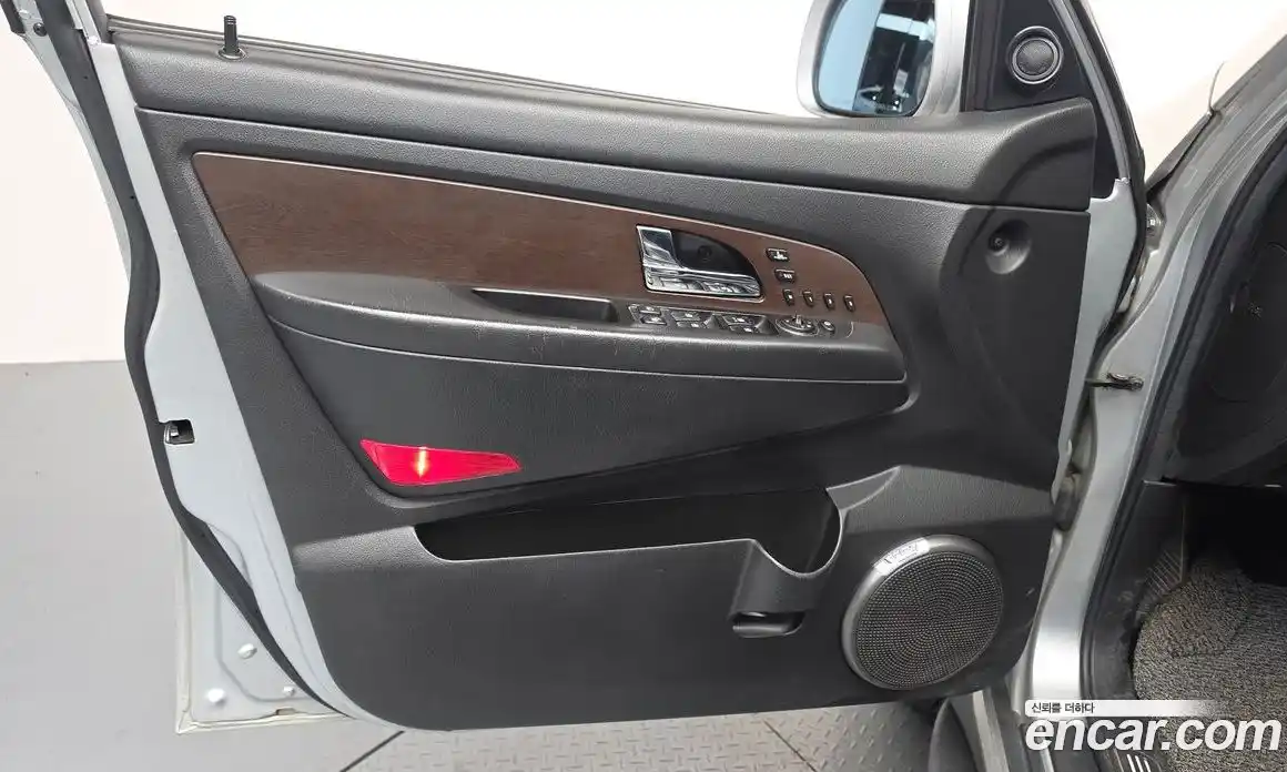 SsangYong Rexton 2014 2.0 гидро в Москве № 1833275, фото 14