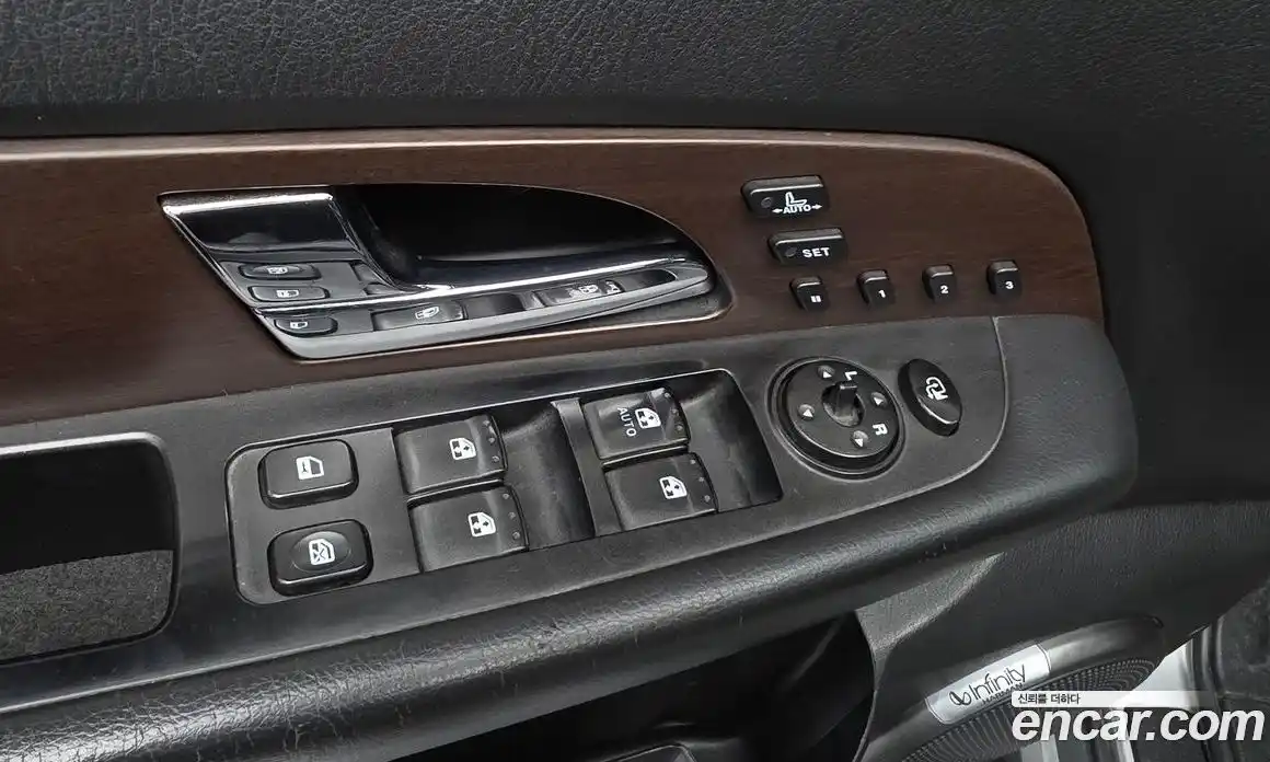 SsangYong Rexton 2014 2.0 гидро в Москве № 1833275, фото 20