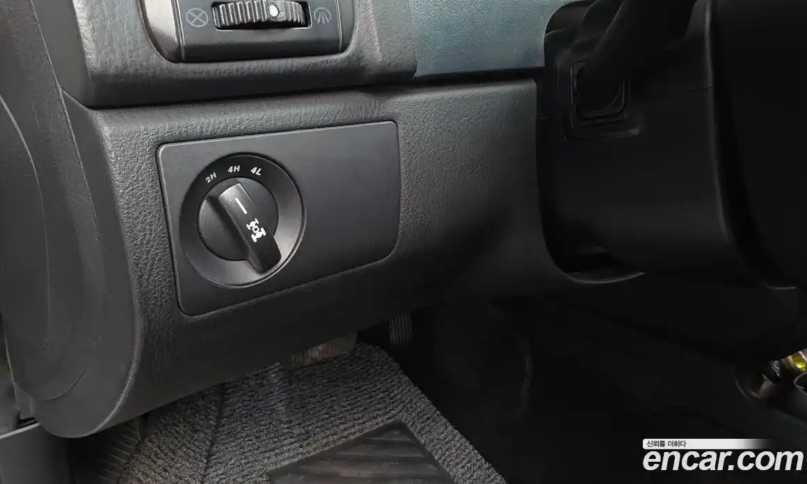 SsangYong Rexton 2014 2.0 гидро в Москве № 1833275, фото 21