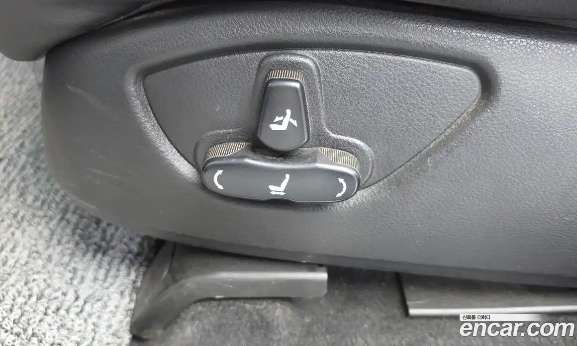 SsangYong Rexton 2014 2.0 гидро в Москве № 1833275, фото 22