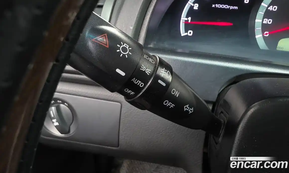 SsangYong Rexton 2014 2.0 гидро в Москве № 1833275, фото 23