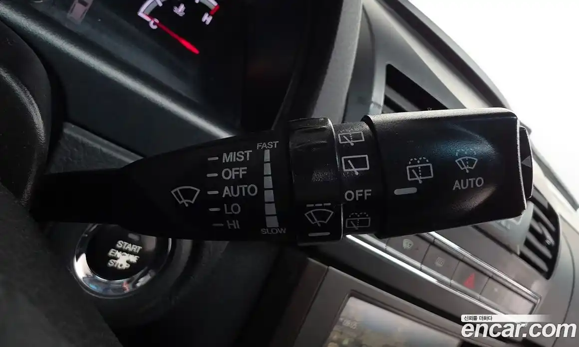 SsangYong Rexton 2014 2.0 гидро в Москве № 1833275, фото 24