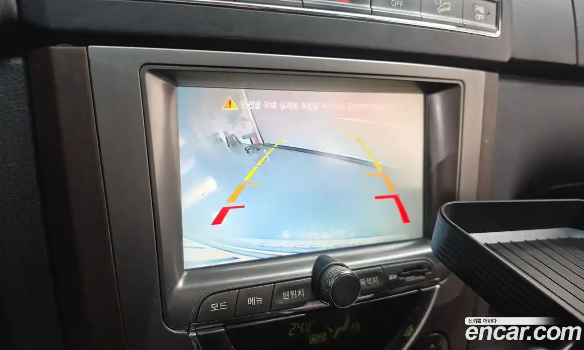 SsangYong Rexton 2014 2.0 гидро в Москве № 1833275, фото 25