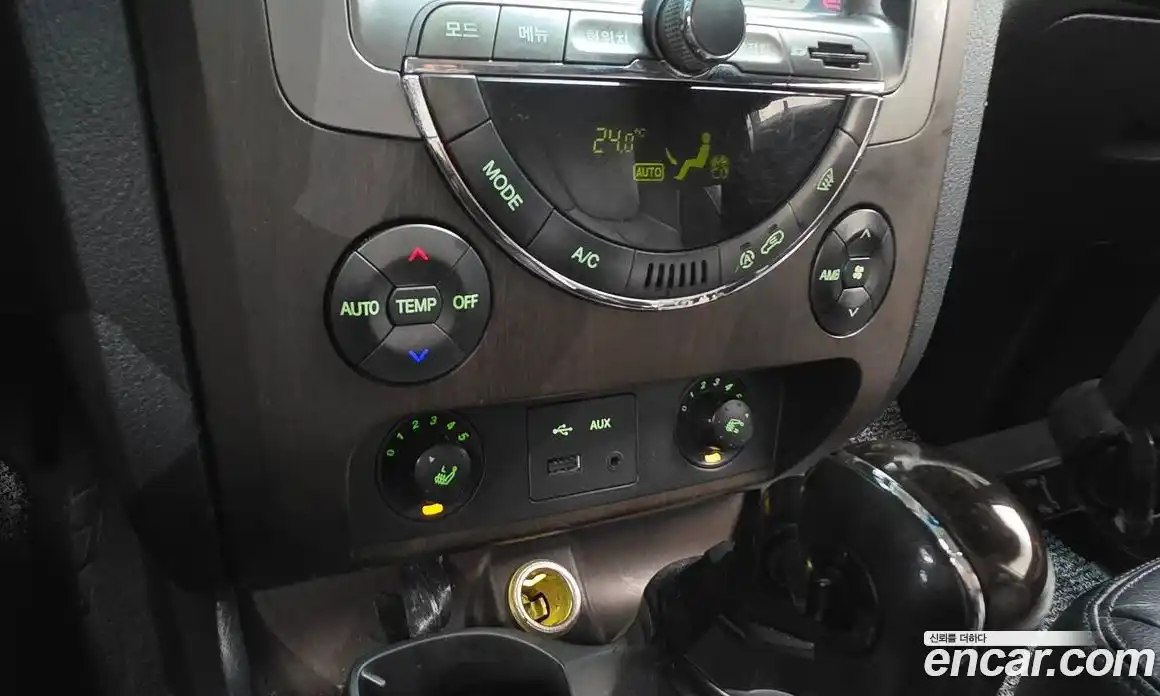 SsangYong Rexton 2014 2.0 гидро в Москве № 1833275, фото 28
