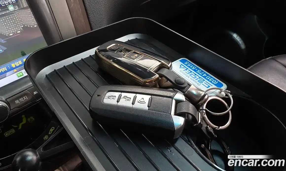 SsangYong Rexton 2014 2.0 гидро в Москве № 1833275, фото 31