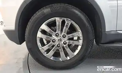 SsangYong Rexton 2014 2.0 гидро в Москве № 1833275, миниатюра 5