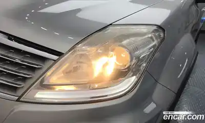 SsangYong Rexton 2014 2.0 гидро в Москве № 1833275, миниатюра 8