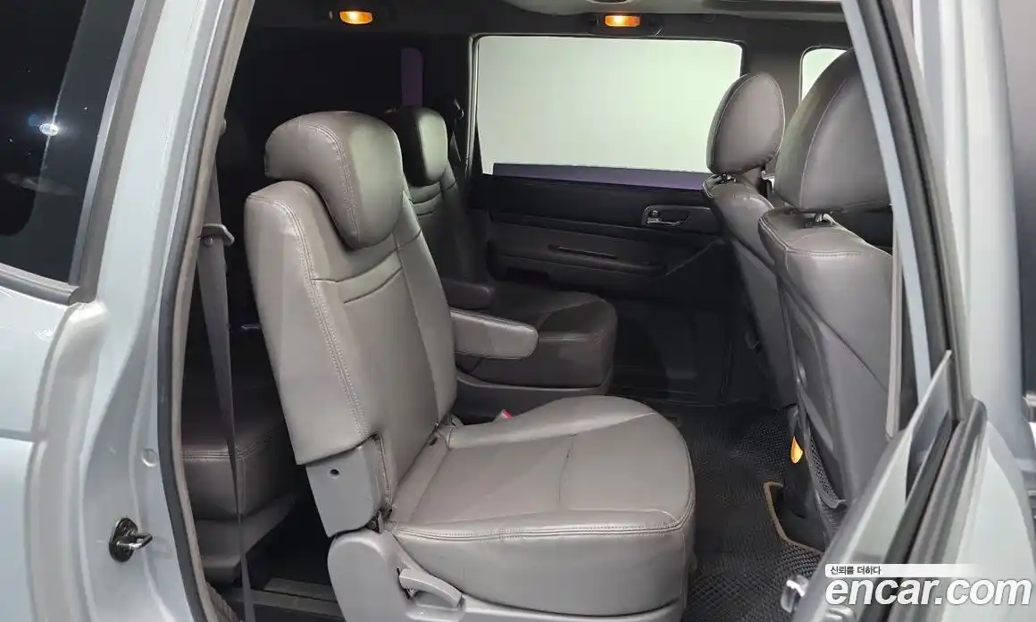SsangYong Korando 2014 2.0 гидро в Москве № 1833315, фото 11