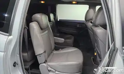SsangYong Korando 2014 2.0 гидро в Москве № 1833315, миниатюра 11
