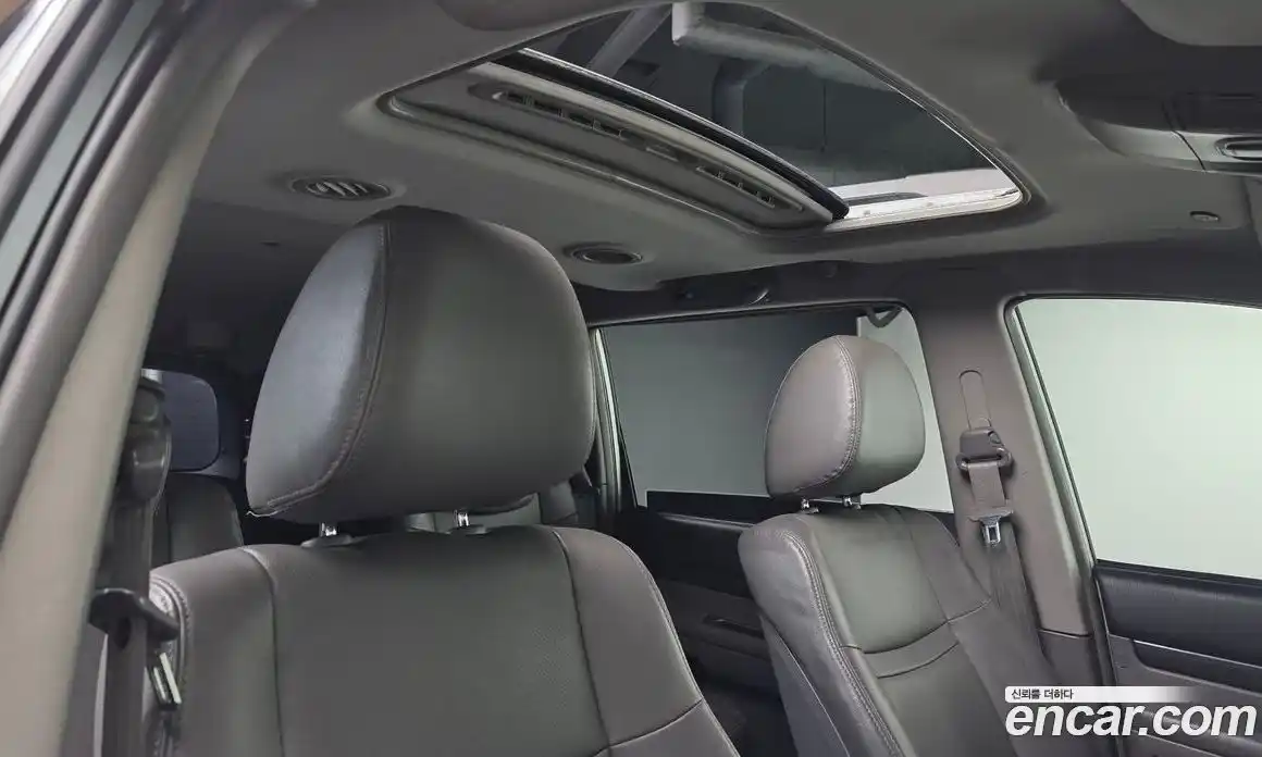 SsangYong Korando 2014 2.0 гидро в Москве № 1833315, фото 16