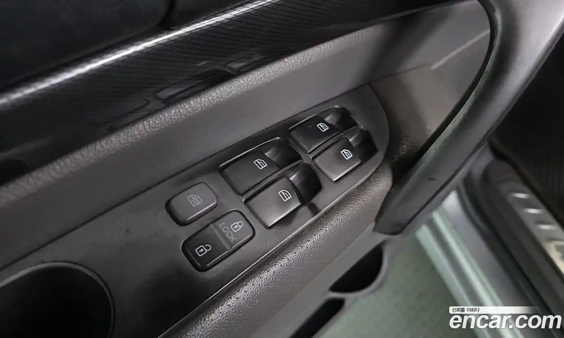 SsangYong Korando 2014 2.0 гидро в Москве № 1833315, фото 17