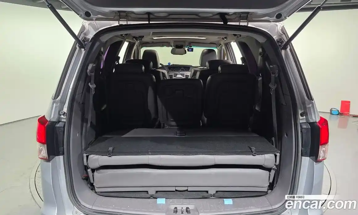 SsangYong Korando 2014 2.0 гидро в Москве № 1833315, фото 20
