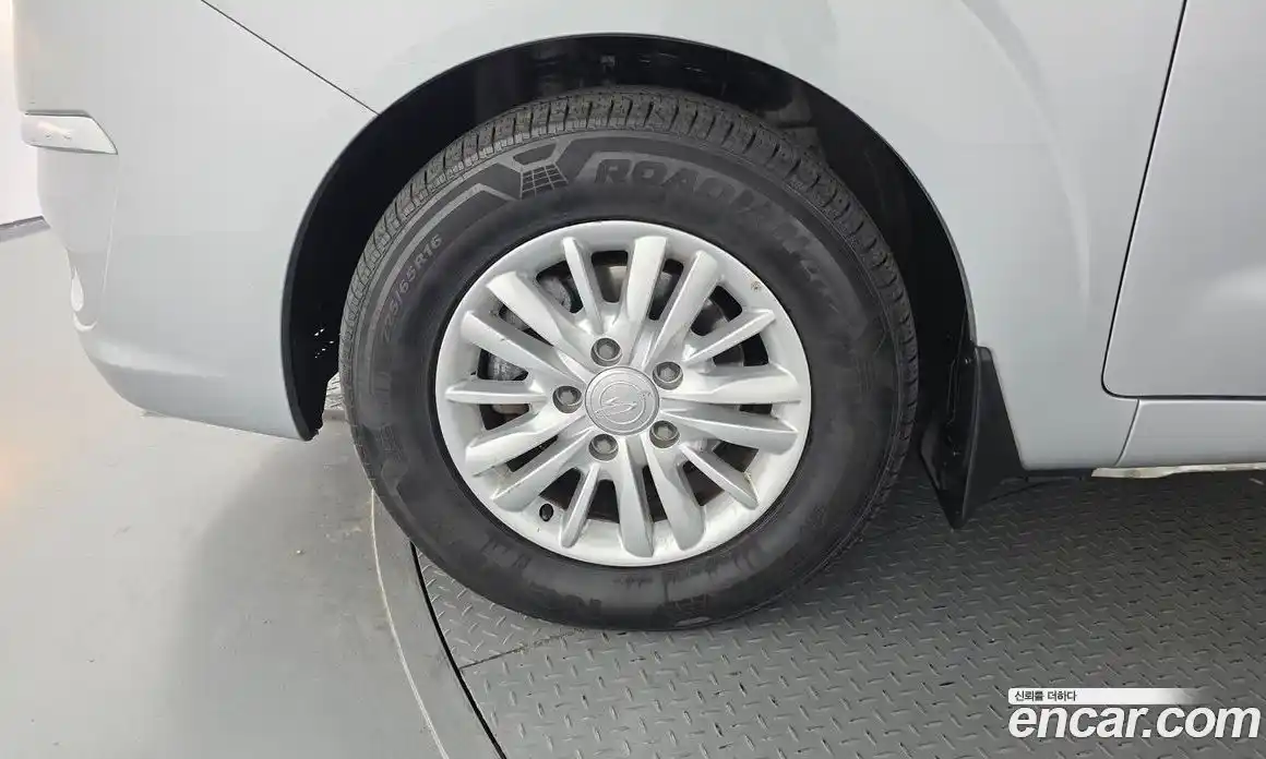 SsangYong Korando 2014 2.0 гидро в Москве № 1833315, фото 5