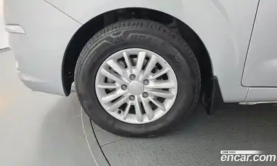 SsangYong Korando 2014 2.0 гидро в Москве № 1833315, миниатюра 5