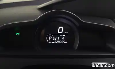 SsangYong Korando 2014 2.0 гидро в Москве № 1833315, миниатюра 8