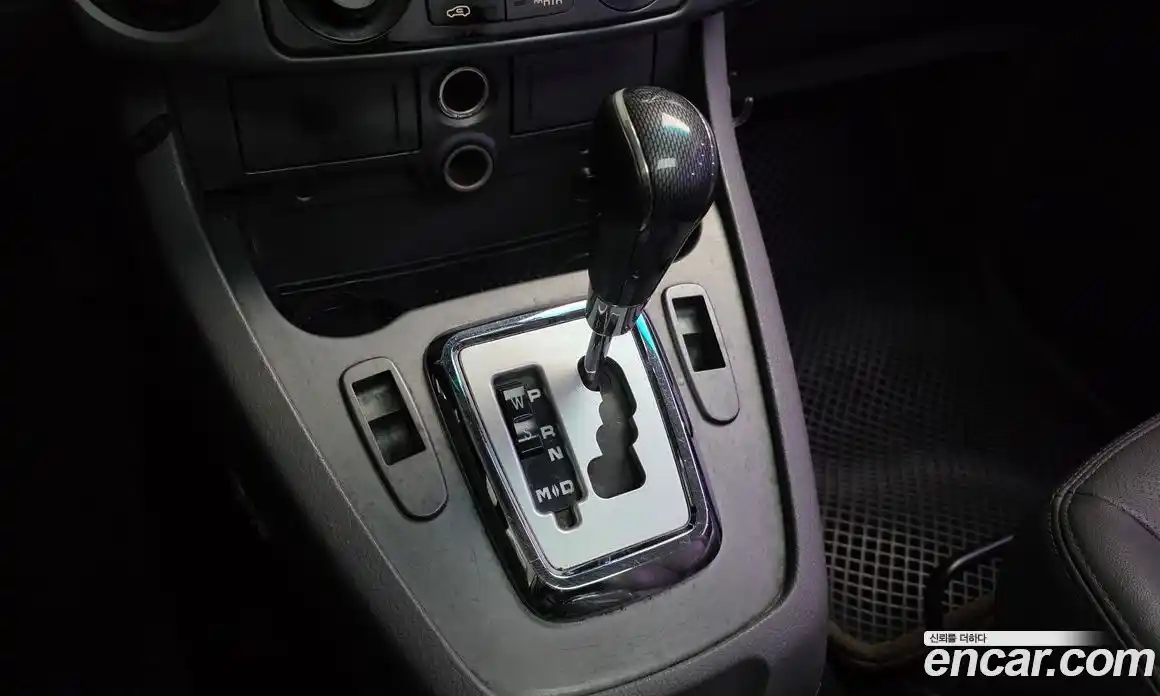 SsangYong Korando 2014 2.0 гидро в Москве № 1833315, фото 9