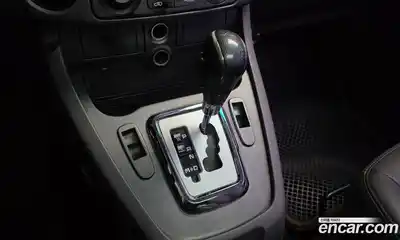 SsangYong Korando 2014 2.0 гидро в Москве № 1833315, миниатюра 9