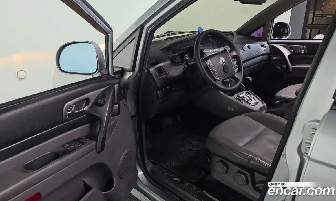SsangYong Korando 2014 2.0 гидро в Москве № 1833315, фото 10