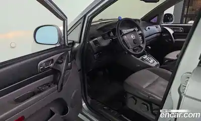 SsangYong Korando 2014 2.0 гидро в Москве № 1833315, миниатюра 10
