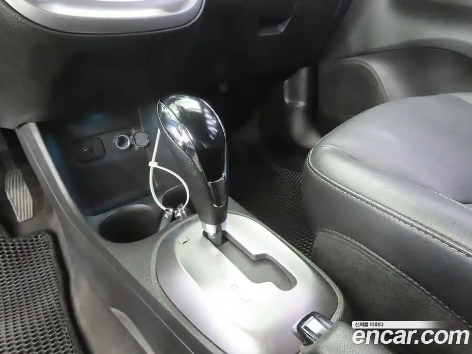 Chevrolet Spark 2016 1.0 гидро в Москве, фото 11