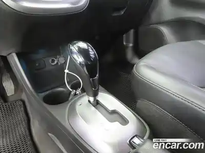 Chevrolet Spark 2016 1.0 гидро в Москве, миниатюра 11