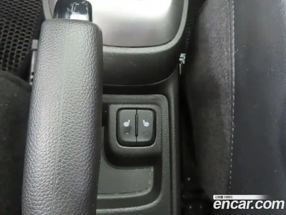 Chevrolet Spark 2016 1.0 гидро в Москве, фото 14