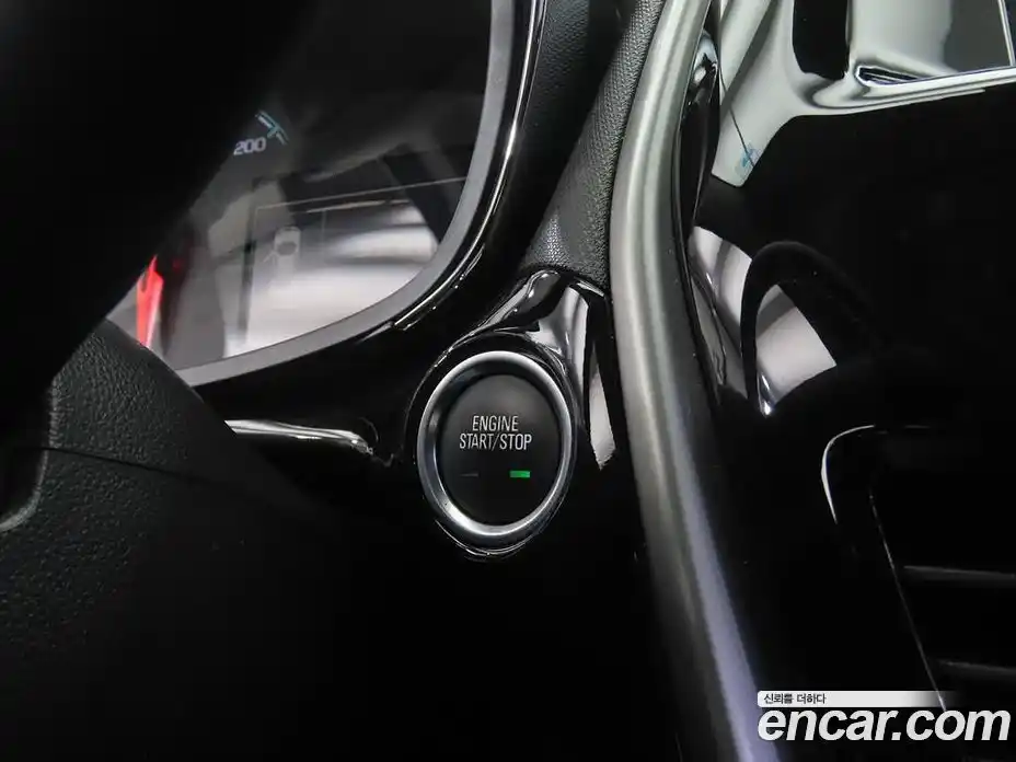 Chevrolet Spark 2016 1.0 гидро в Москве, фото 16