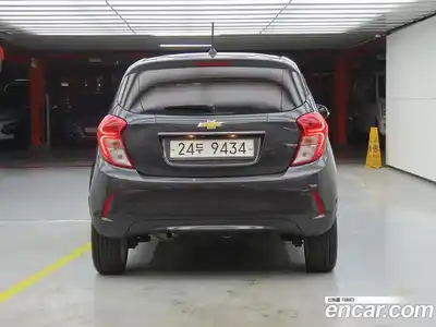 Chevrolet Spark 2016 1.0 гидро в Москве, миниатюра 3