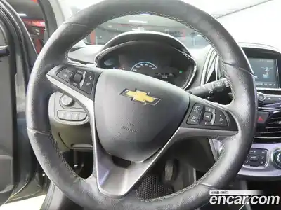 Chevrolet Spark 2016 1.0 гидро в Москве, миниатюра 8