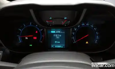 Chevrolet Orlando 2015 2.0 гидро в Москве № 1833749, миниатюра 11