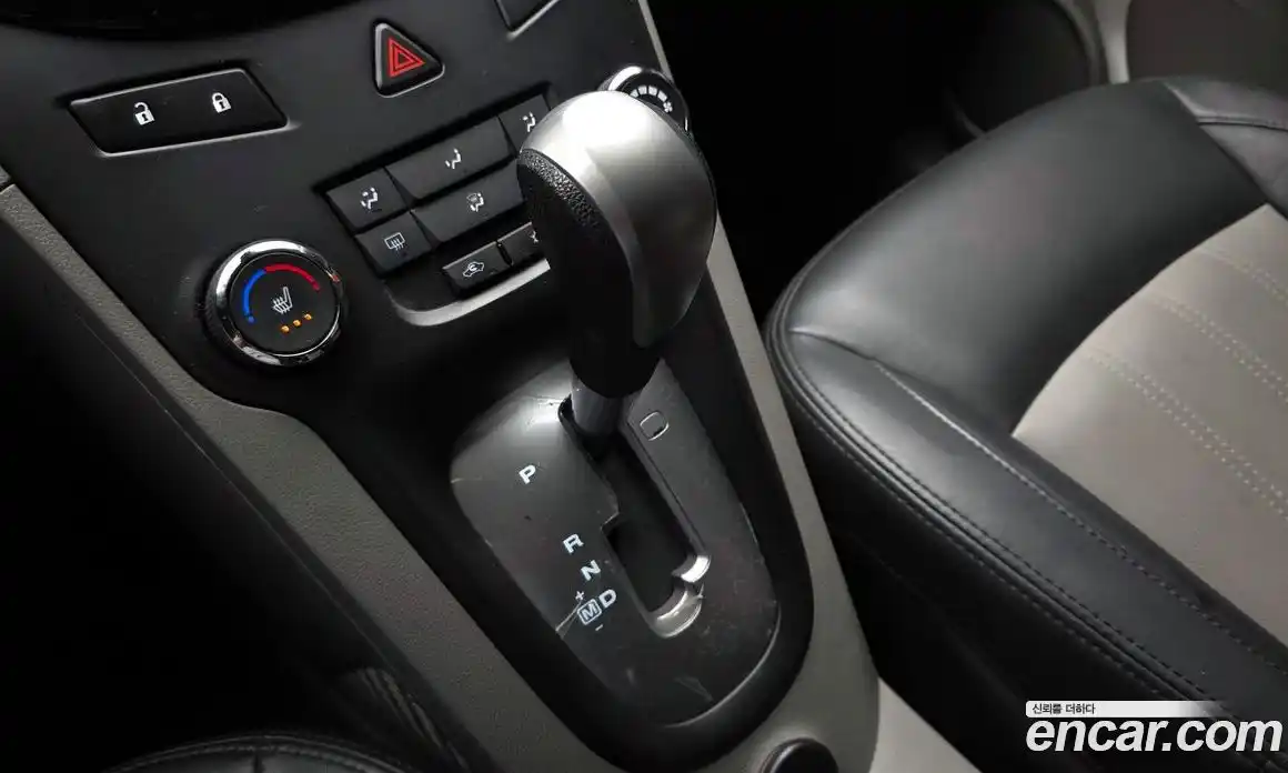 Chevrolet Orlando 2015 2.0 гидро в Москве № 1833749, фото 12