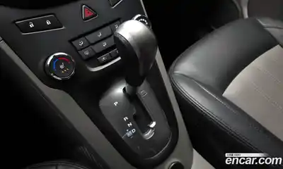 Chevrolet Orlando 2015 2.0 гидро в Москве № 1833749, миниатюра 12