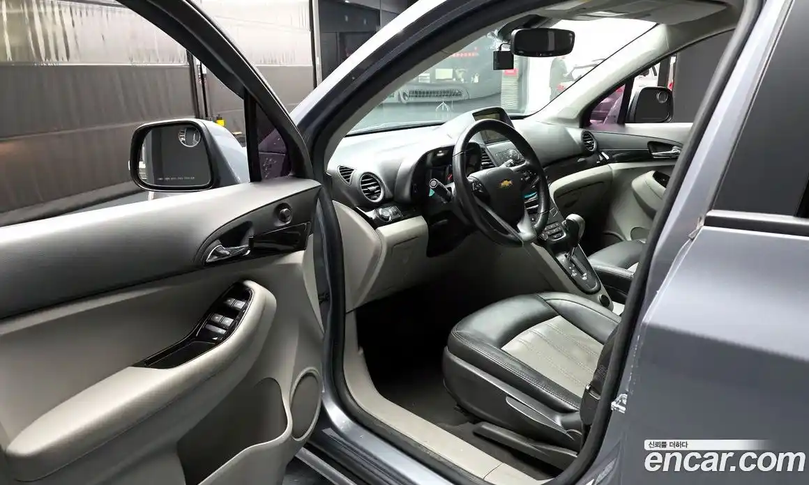 Chevrolet Orlando 2015 2.0 гидро в Москве № 1833749, фото 13