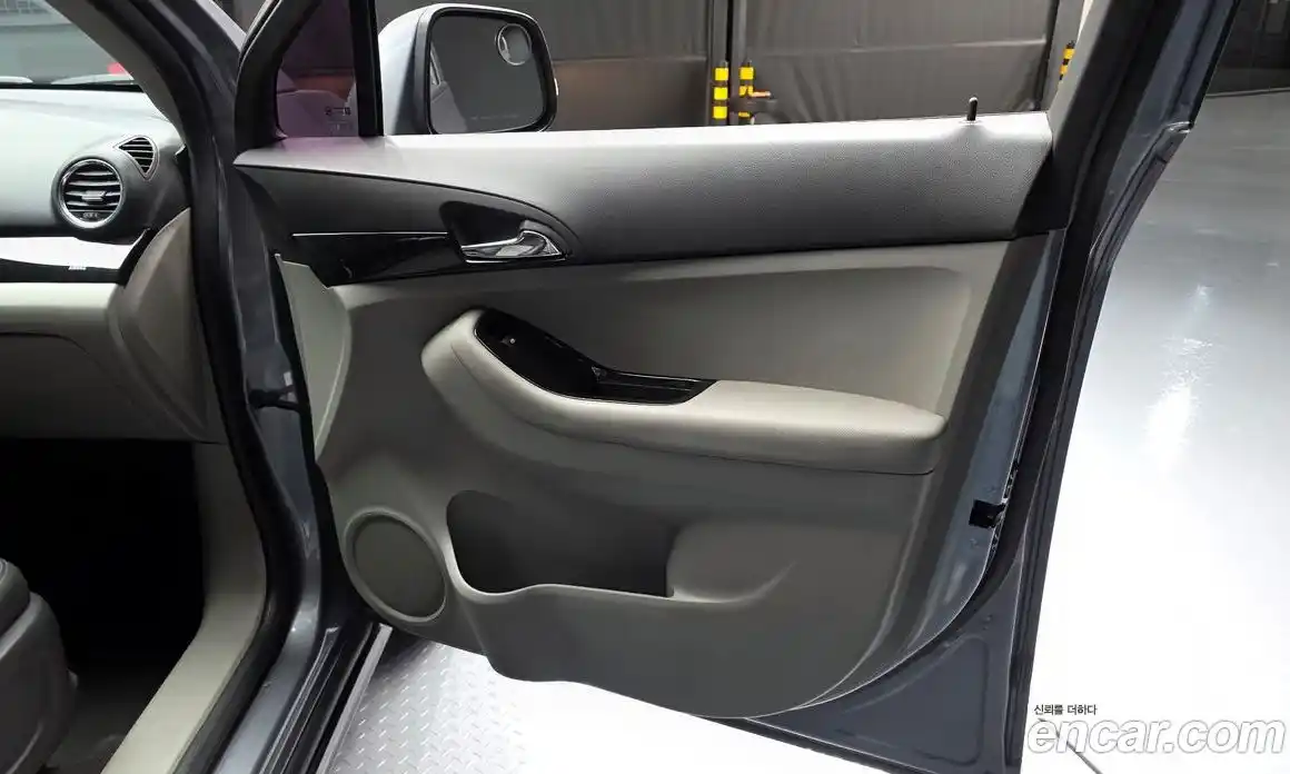 Chevrolet Orlando 2015 2.0 гидро в Москве № 1833749, фото 14