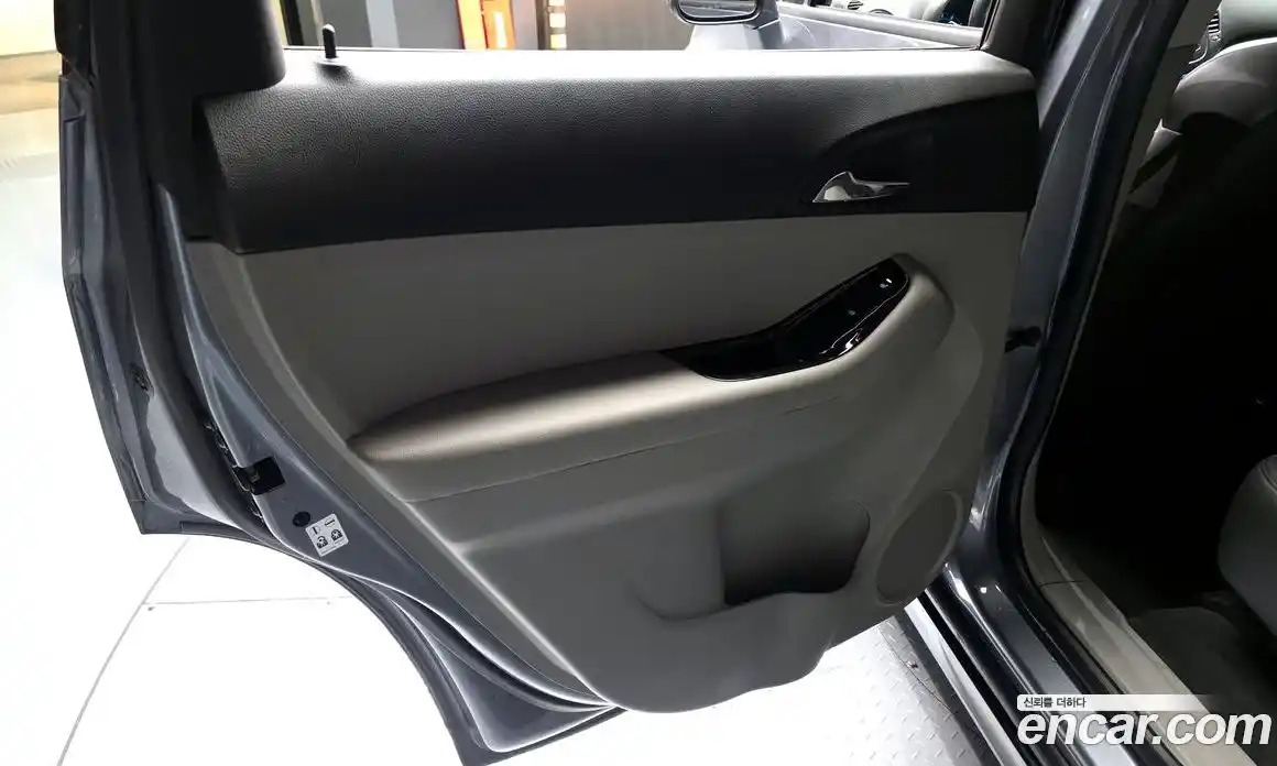 Chevrolet Orlando 2015 2.0 гидро в Москве № 1833749, фото 15